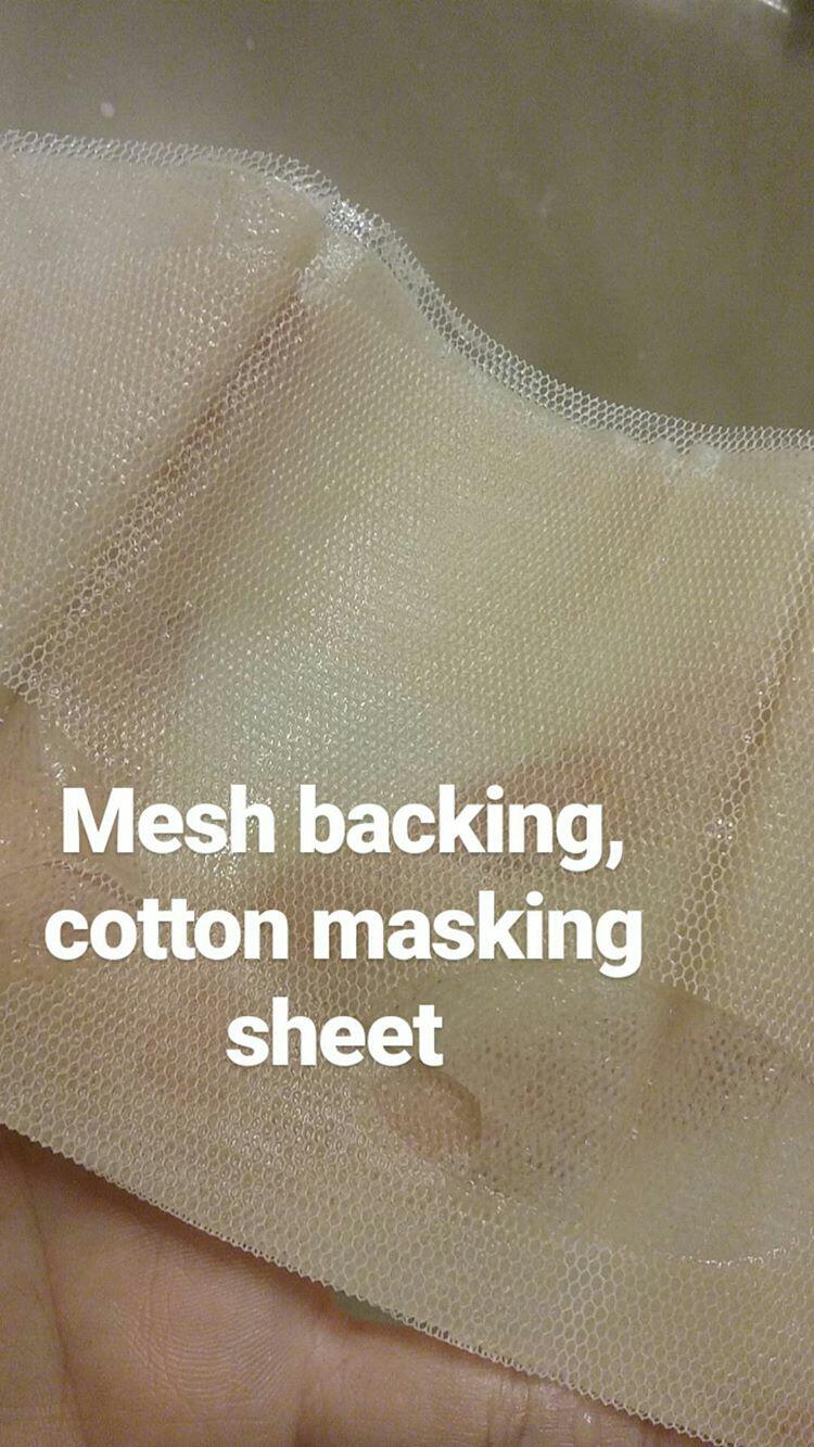 Review: Sulwhasoo First Care Activating Mask (plus Special Event ...