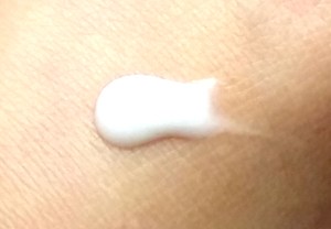 Sunday Riley Good Genes consistency