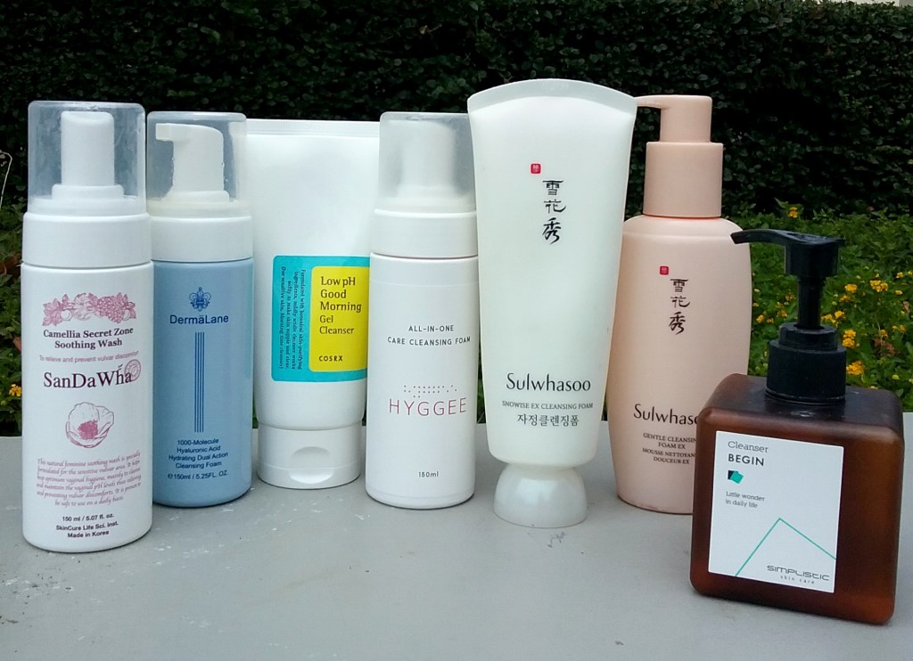 A Good Low pH Cleanser Isn’t Hard to Find&nbsp;(Anymore)