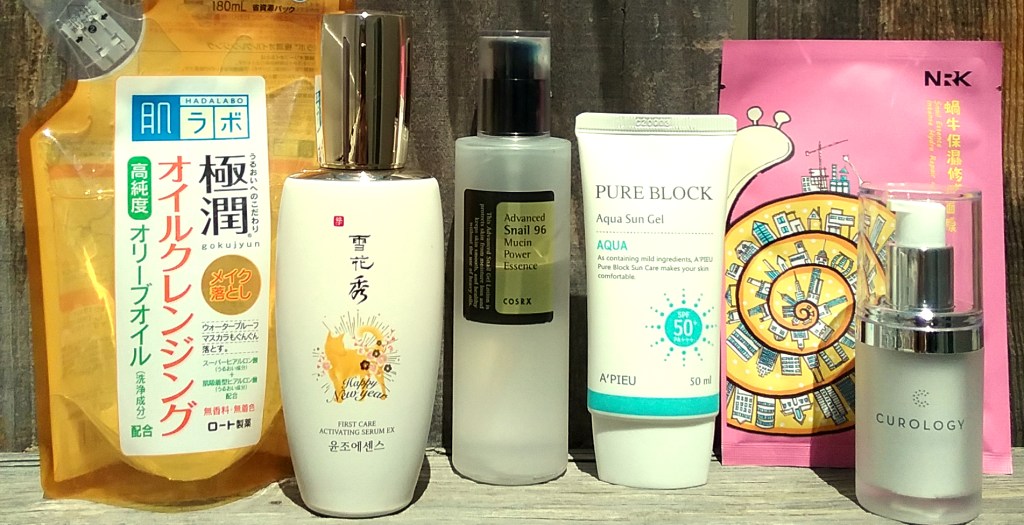 Beauty Monogamy: My Long-Term (Skincare)&nbsp;Relationships