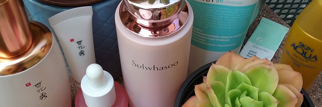 The 5 Step K-Beauty Skincare Routine: A Framework for Effective Cosmetics&nbsp;Layering