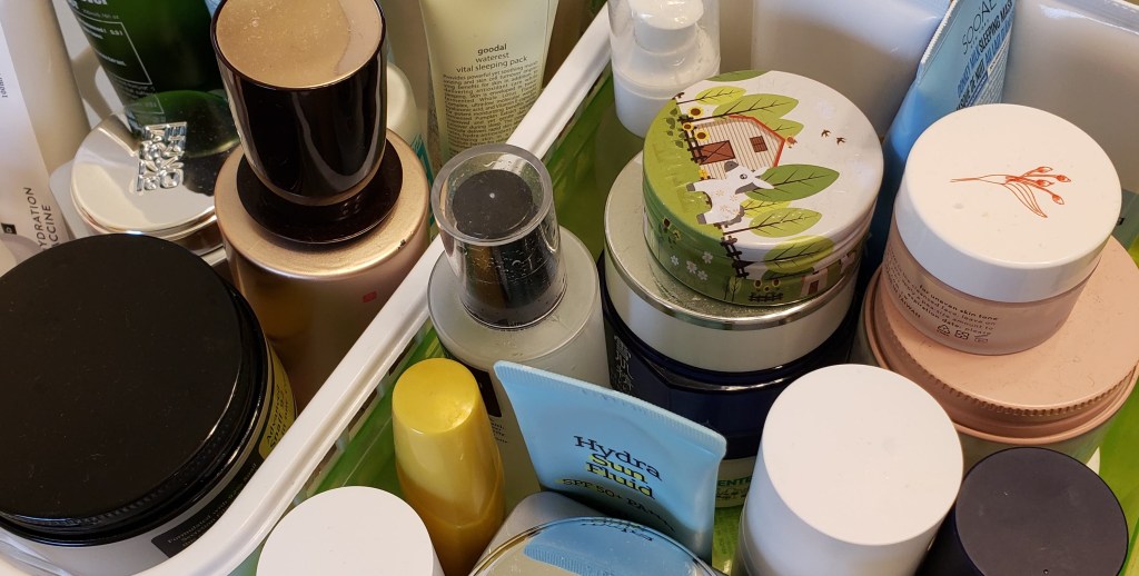 Routine Maintenance: When to Switch Up Your Skincare and When to&nbsp;Not