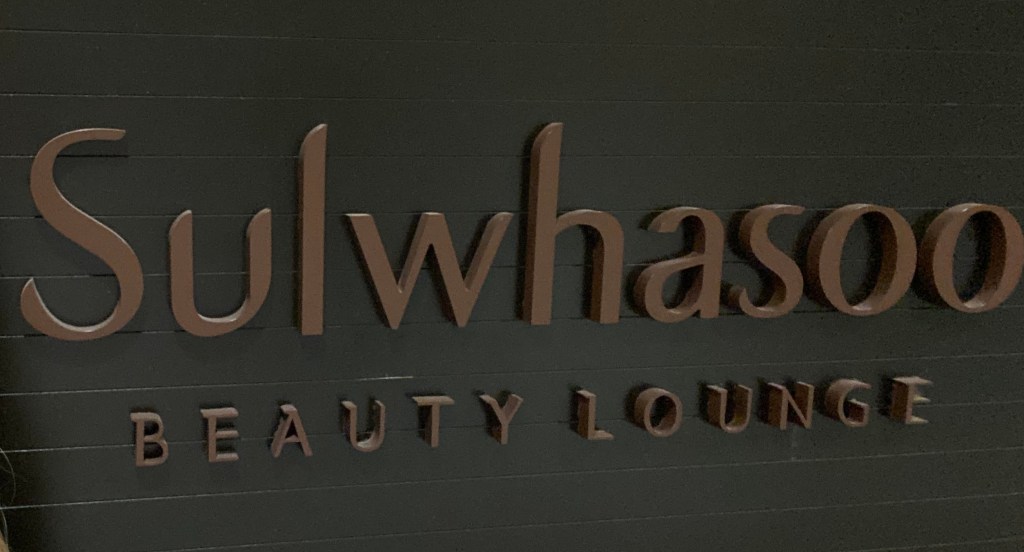 Guest Post: A Visit to the Sulwhasoo Spa in Hong&nbsp;Kong