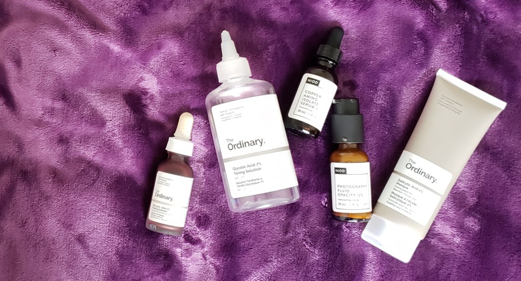The Best of NIOD and The Ordinary 2021: My Picks for Deciem’s Slowvember&nbsp;Sale