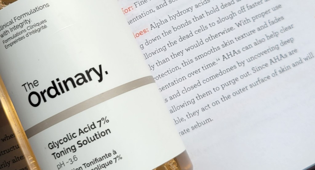 How to Ask for Skincare Advice Online, Part 1: What Not to&nbsp;Ask