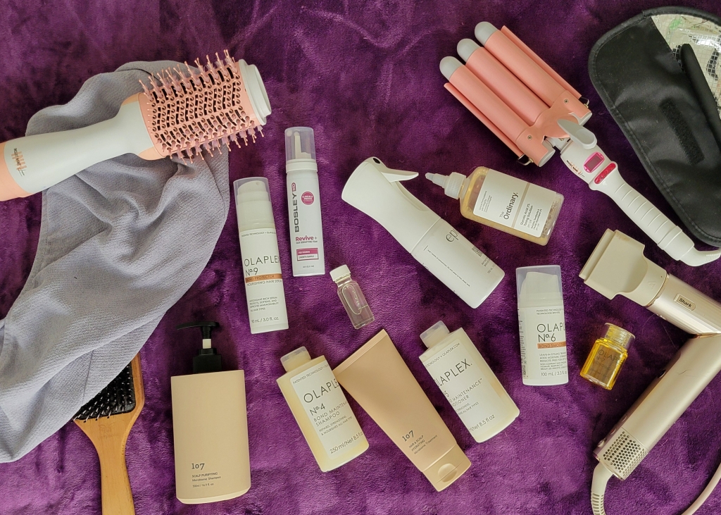 How I Grew My Thinning Hair Back Thicker and Stronger Than Ever Before (with no drugs or medical treatments)